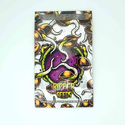 GMO x Runtz > Ripper Seeds | Feminisierte Hanfsamen  |  Sativa